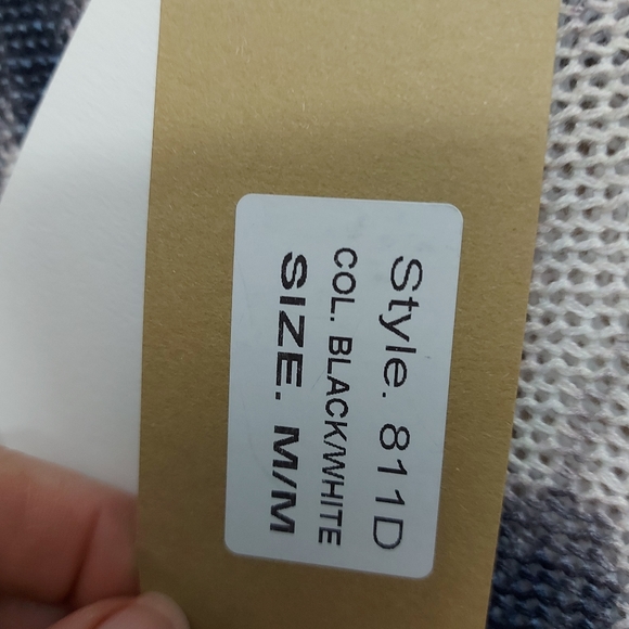 Anna Melani oversized lightweght tie dye sweater - Picture 4 of 6